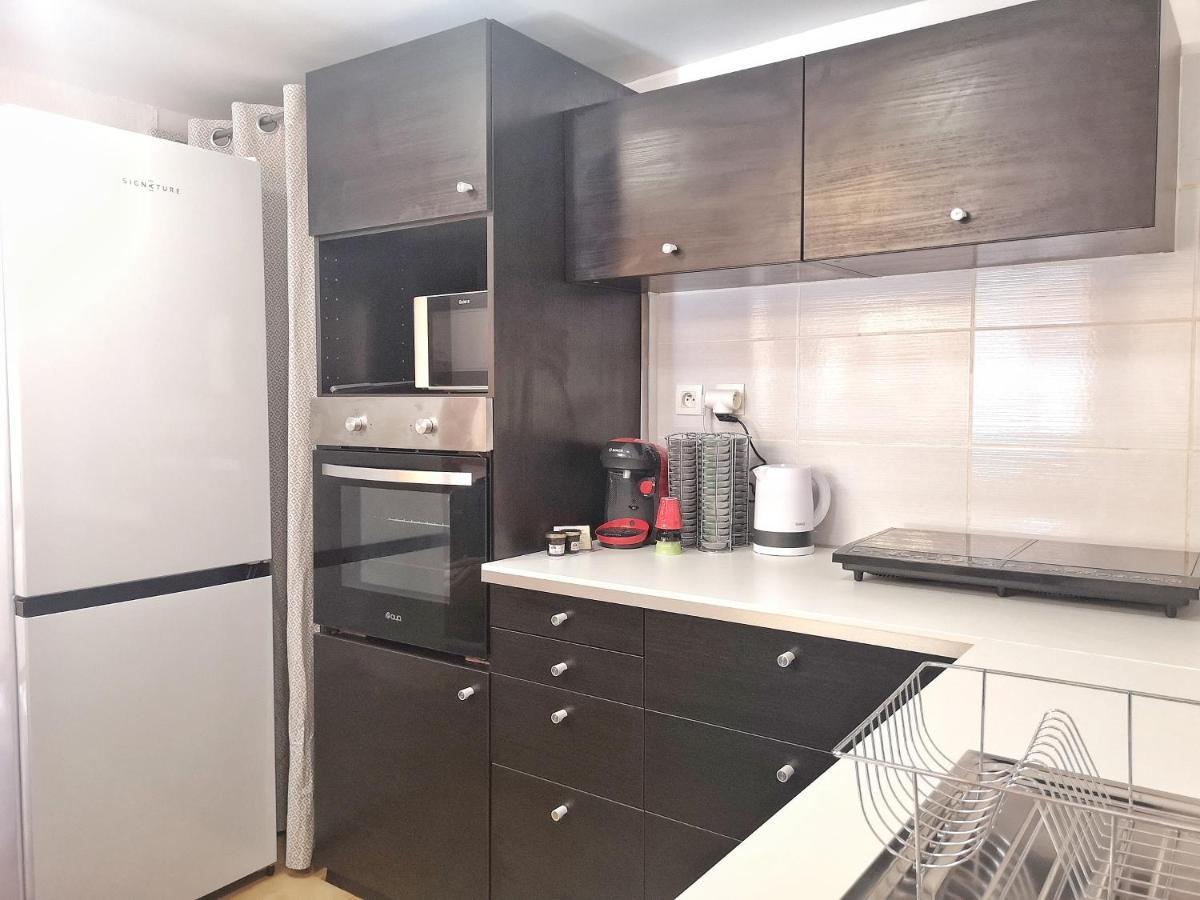 ✪ Le Convivial ✪ Duplex Alsacien ✪ Parking ✪ Rbnb✪ Тюркайм Екстер'єр фото